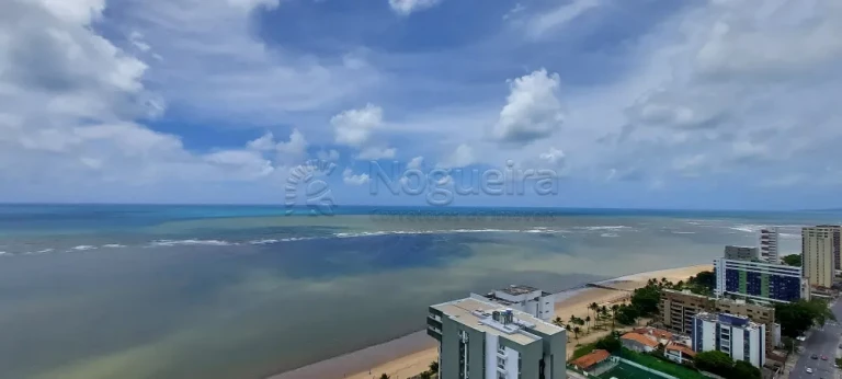 Imagem Apartamento com 3 Quartos à Venda, 97 m² em Centro - Jaboatão dos Guararapes Imagem Apartamento com 3 Quartos à Venda, 97 m² em Centro - Jaboatão dos Guararapes