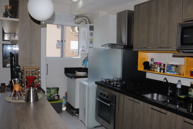 Imagem Apartamento com 3 Quartos à Venda, 67 m² em Tristeza - Porto Alegre Imagem Apartamento com 3 Quartos à Venda, 67 m² em Tristeza - Porto Alegre