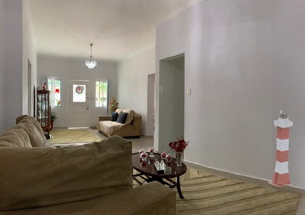 Imagem Casa com 3 Quartos à Venda, 198 m² em Parque Bitaru - São Vicente Imagem Casa com 3 Quartos à Venda, 198 m² em Parque Bitaru - São Vicente