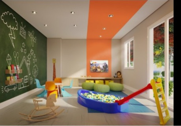 Imagem Apartamento com 2 Quartos à Venda, 46 m² em Campos Elíseos - São Paulo