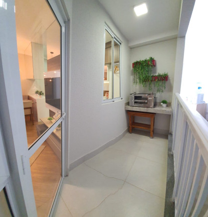 Imagem Apartamento com 2 Quartos à Venda, 54 m² em Conjunto Habitacional Inocente Vila Nova Júnior - Maringá Imagem Apartamento com 2 Quartos à Venda, 54 m² em Conjunto Habitacional Inocente Vila Nova Júnior - Maringá