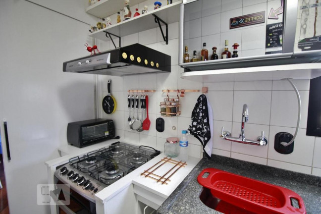 Imagem Apartamento com 2 Quartos à Venda, 97 m² em Vila Andrade - São Paulo