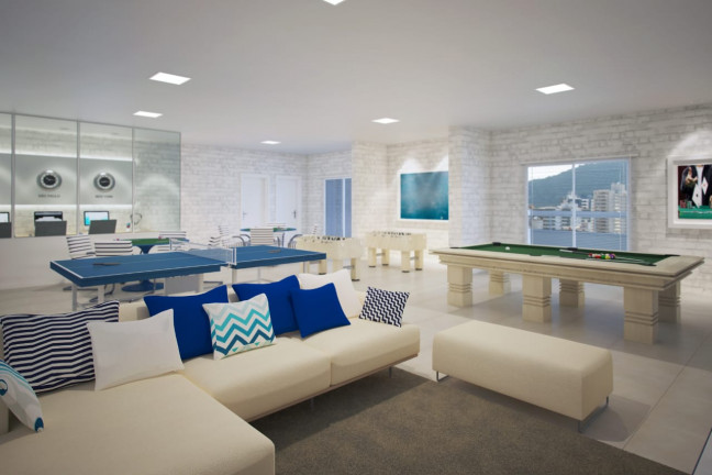 Imagem Apartamento com 2 Quartos à Venda, 87 m² em Guilhermina - Praia Grande Imagem Apartamento com 2 Quartos à Venda, 87 m² em Guilhermina - Praia Grande