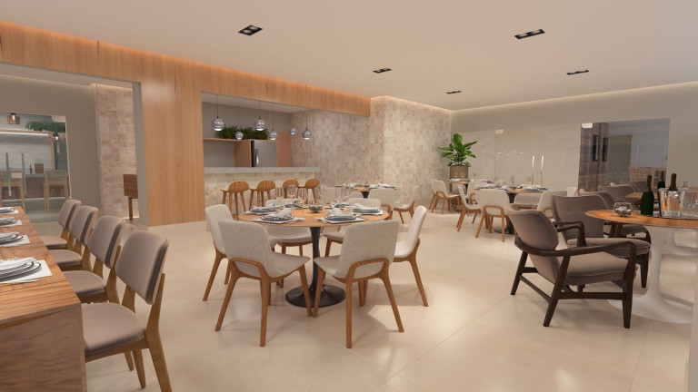 Imagem Apartamento com 3 Quartos à Venda, 115 m² em Setor Marista - Goiânia Imagem Apartamento com 3 Quartos à Venda, 115 m² em Setor Marista - Goiânia