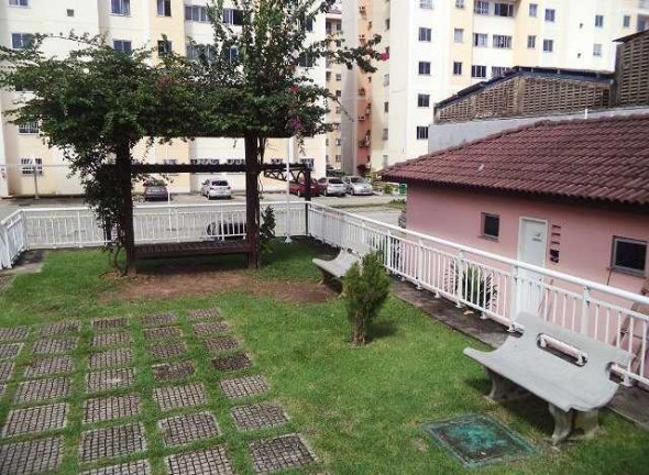 Imagem Apartamento com 2 Quartos à Venda, 52 m²em Álvaro Weyne - Fortaleza