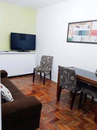 Imagem Apartamento com 1 Quarto à Venda,  em Cristo Redentor - Porto Alegre