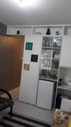 Imagem Sala Comercial à Venda, 30 m² em Passo da Areia - Porto Alegre