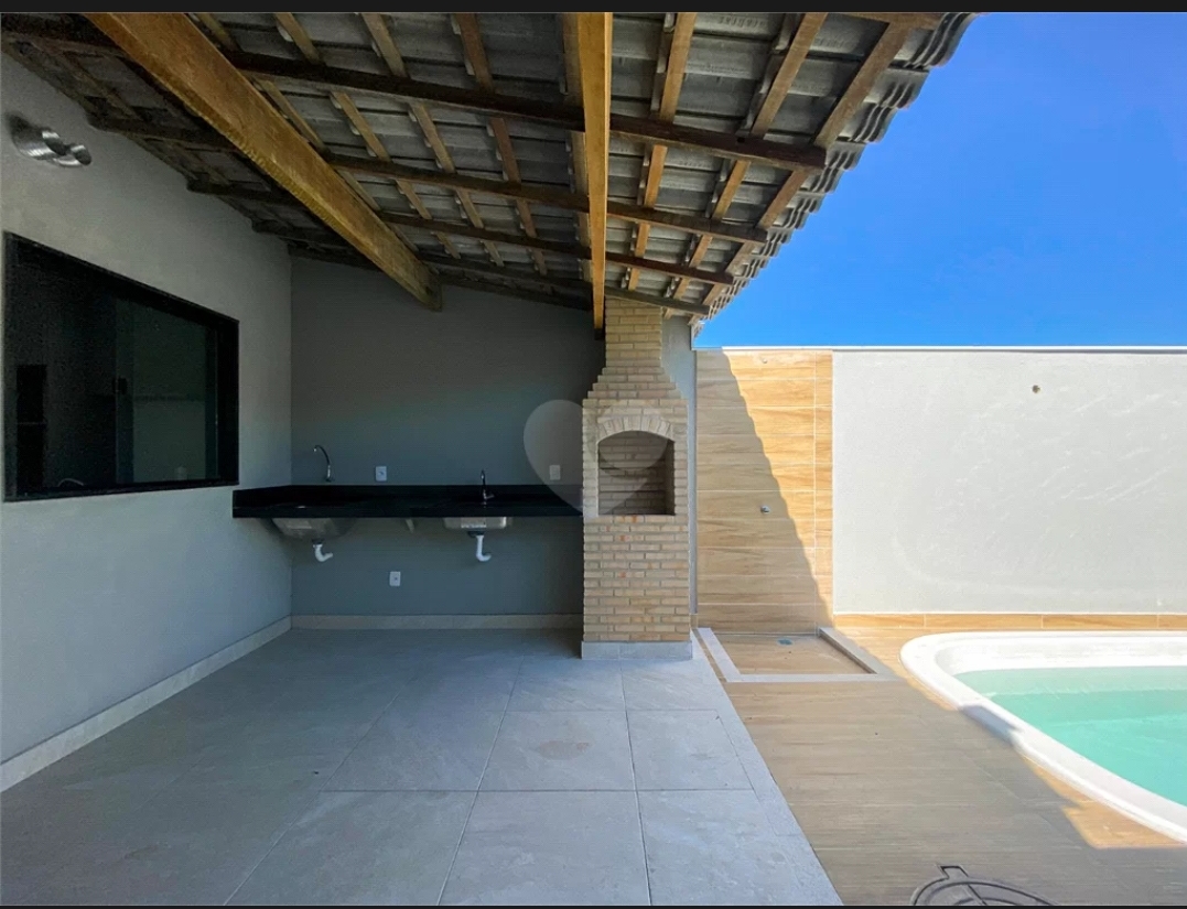 Imagem Casa de Condomínio com 3 Quartos à Venda ou Locação, 121 m²em Campo Grande - Rio de Janeiro Imagem Casa de Condomínio com 3 Quartos à Venda ou Locação, 121 m²em Campo Grande - Rio de Janeiro