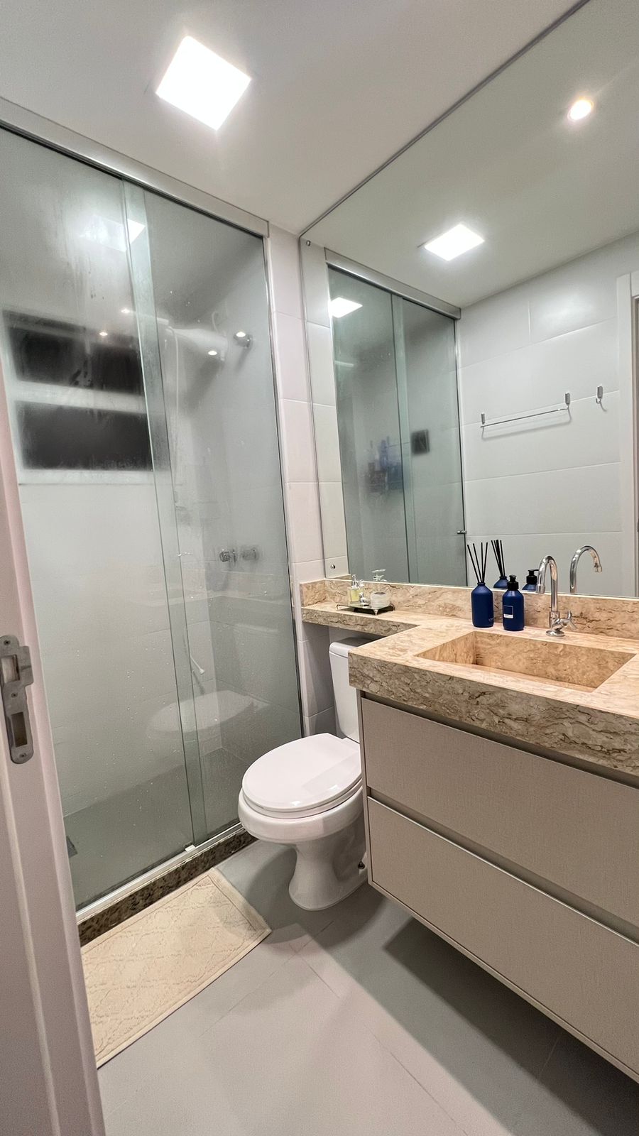 Imagem Apartamento com 2 Quartos à Venda, 58 m²em Costa e Silva - Joinville