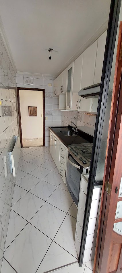 Imagem Apartamento com 3 Quartos à Venda, 74 m² em Vila Moinho Velho - São Paulo