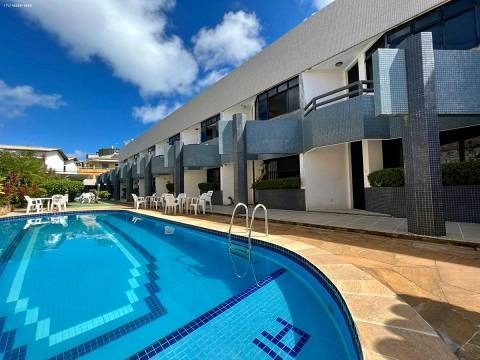 Imagem Casa de Condomínio com 3 Quartos à Venda, 119 m²em Piatã - Salvador