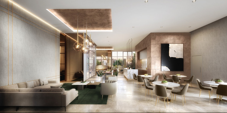 Imagem Apartamento com 3 Quartos à Venda, 127 m² em Vila Dom Pedro I - São Paulo