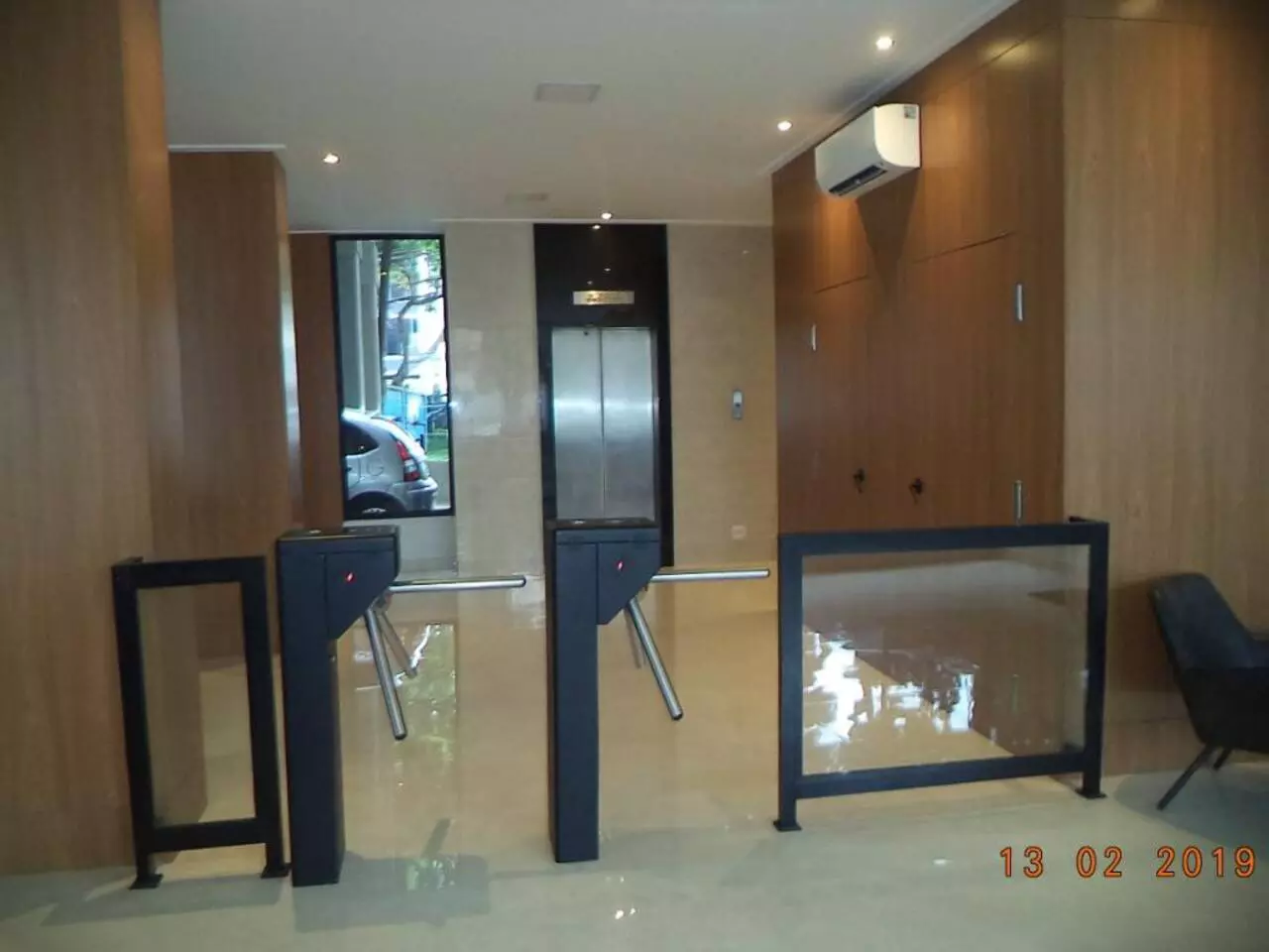 Imagem Sala Comercial à Venda ou Locação, 212 m²em Cidade Monções - São Paulo