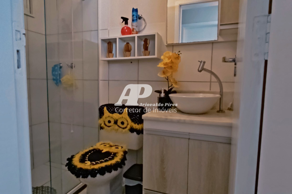 Imagem Apartamento com 2 Quartos à Venda, 49 m²em Oficinas - Ponta Grossa Imagem Apartamento com 2 Quartos à Venda, 49 m²em Oficinas - Ponta Grossa