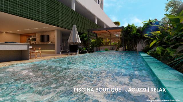 Imagem Apartamento com 2 Quartos à Venda, 48 m²em Rosarinho - Recife Imagem Apartamento com 2 Quartos à Venda, 48 m²em Rosarinho - Recife