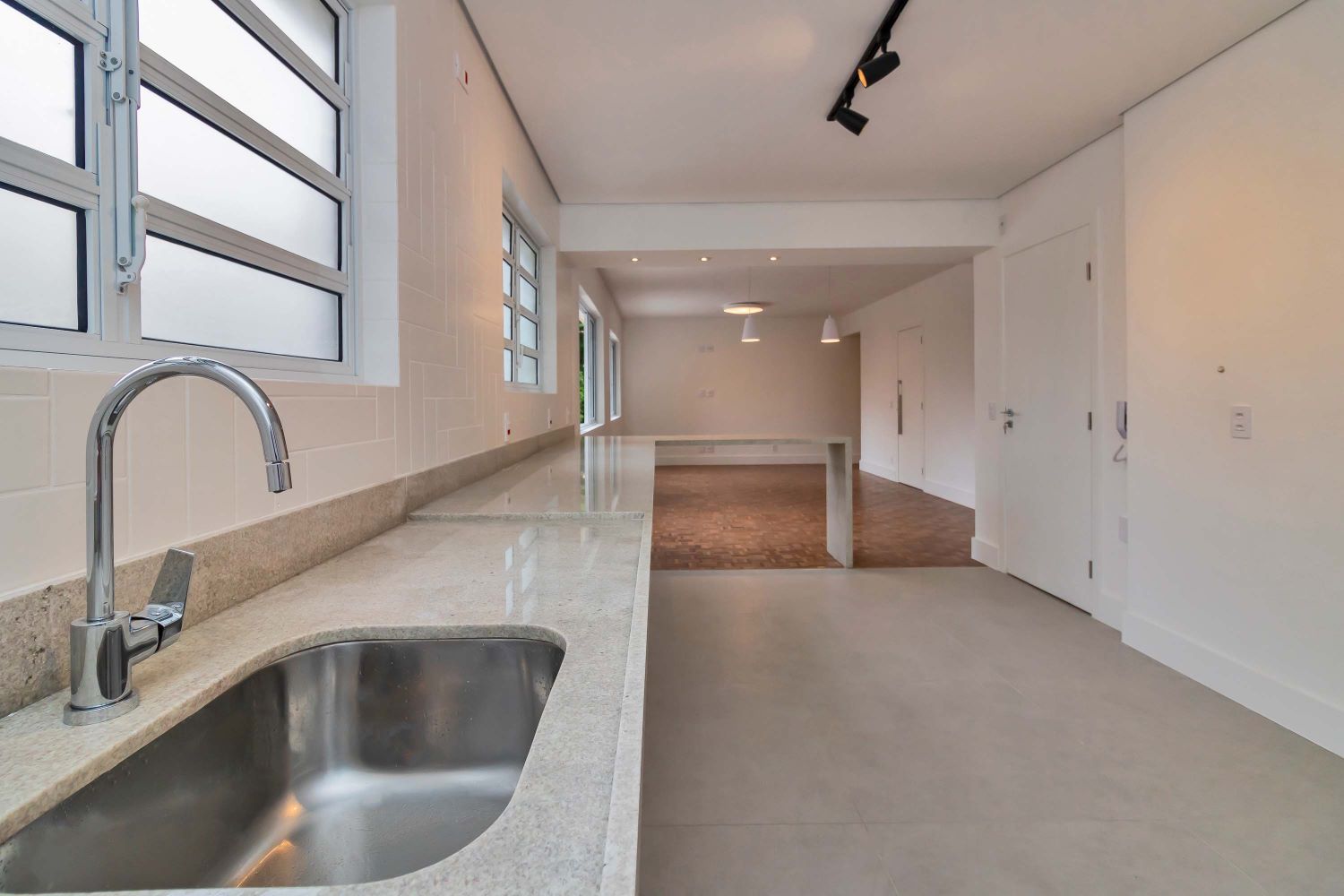 Imagem Apartamento com 3 Quartos à Venda, 142 m²em Perdizes - São Paulo