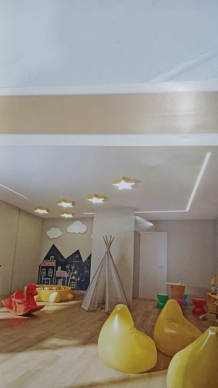 Imagem Apartamento com 2 Quartos à Venda, 58 m² em Mirandópolis - São Paulo