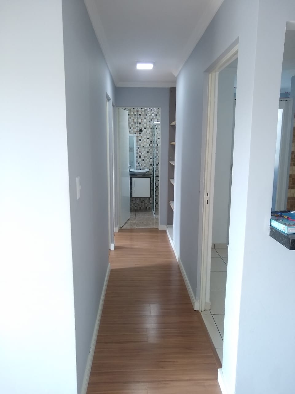 Imagem Apartamento com 2 Quartos à Venda, 52 m²em Jardim Brasília - São Paulo