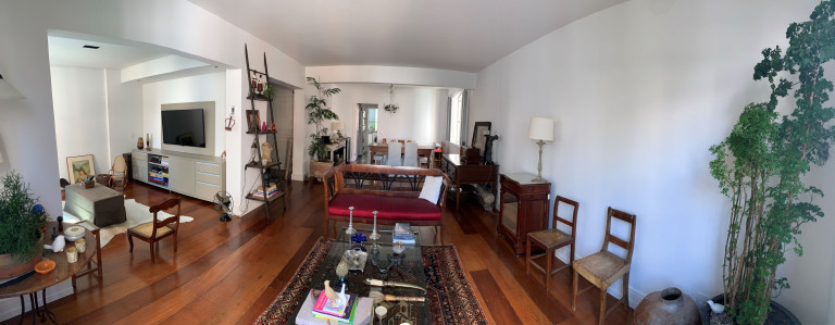 Imagem Apartamento com 2 Quartos à Venda, 160 m² em Itaim Bibi - São Paulo