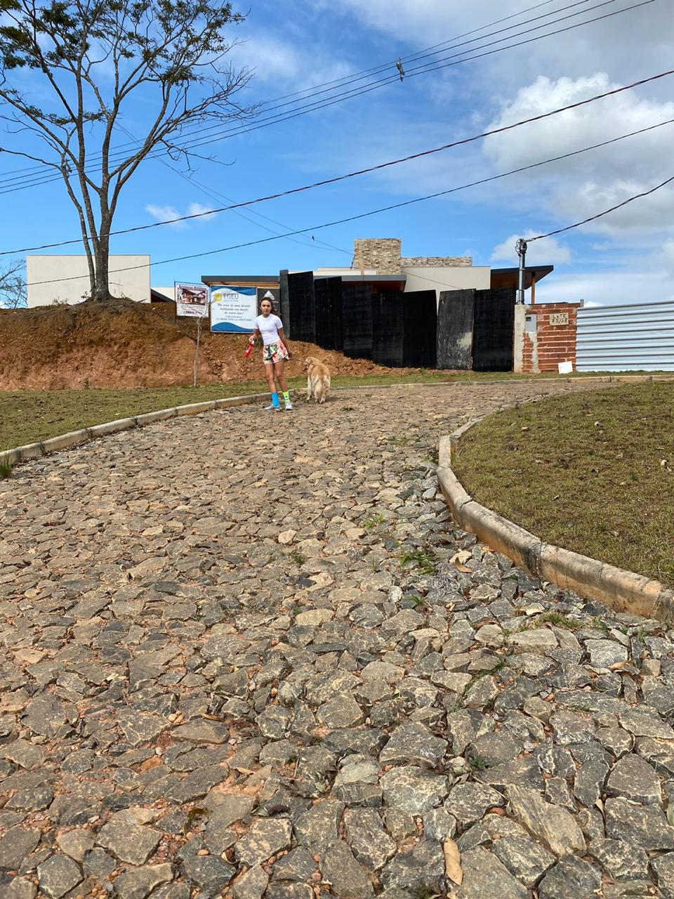 Imagem Terreno à Venda, 3.280 m² em Salvaterra - Juiz de Fora