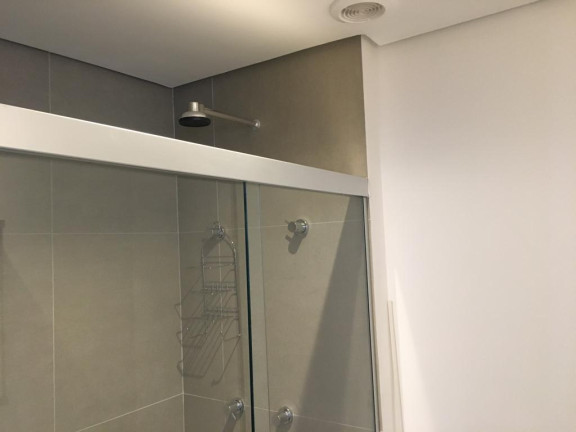 Imagem Kitnet com 1 Quarto à Venda ou Locação,  em Consolação - São Paulo