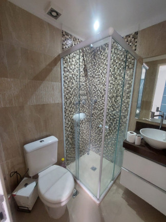 Imagem Apartamento com 2 Quartos à Venda, 64 m² em Gopoúva - Guarulhos