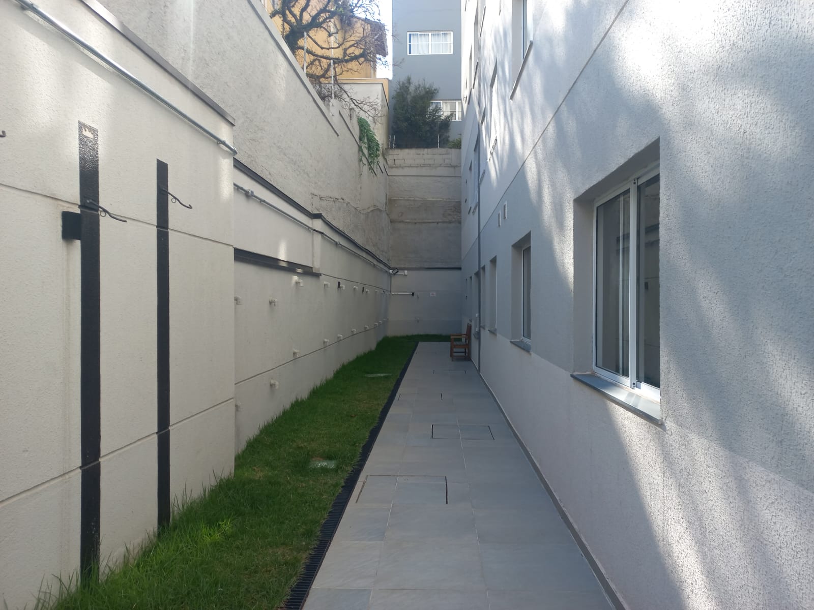 Imagem Apartamento com 2 Quartos para Alugar, 28 m² em Jardim Monte Kemel - São Paulo Imagem Apartamento com 2 Quartos para Alugar, 28 m² em Jardim Monte Kemel - São Paulo