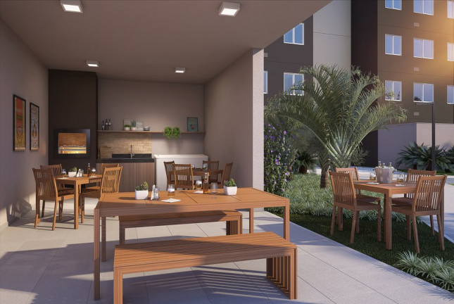 Imagem Apartamento com 2 Quartos à Venda, 34 m² em Guaianazes - São Paulo Imagem Apartamento com 2 Quartos à Venda, 34 m² em Guaianazes - São Paulo