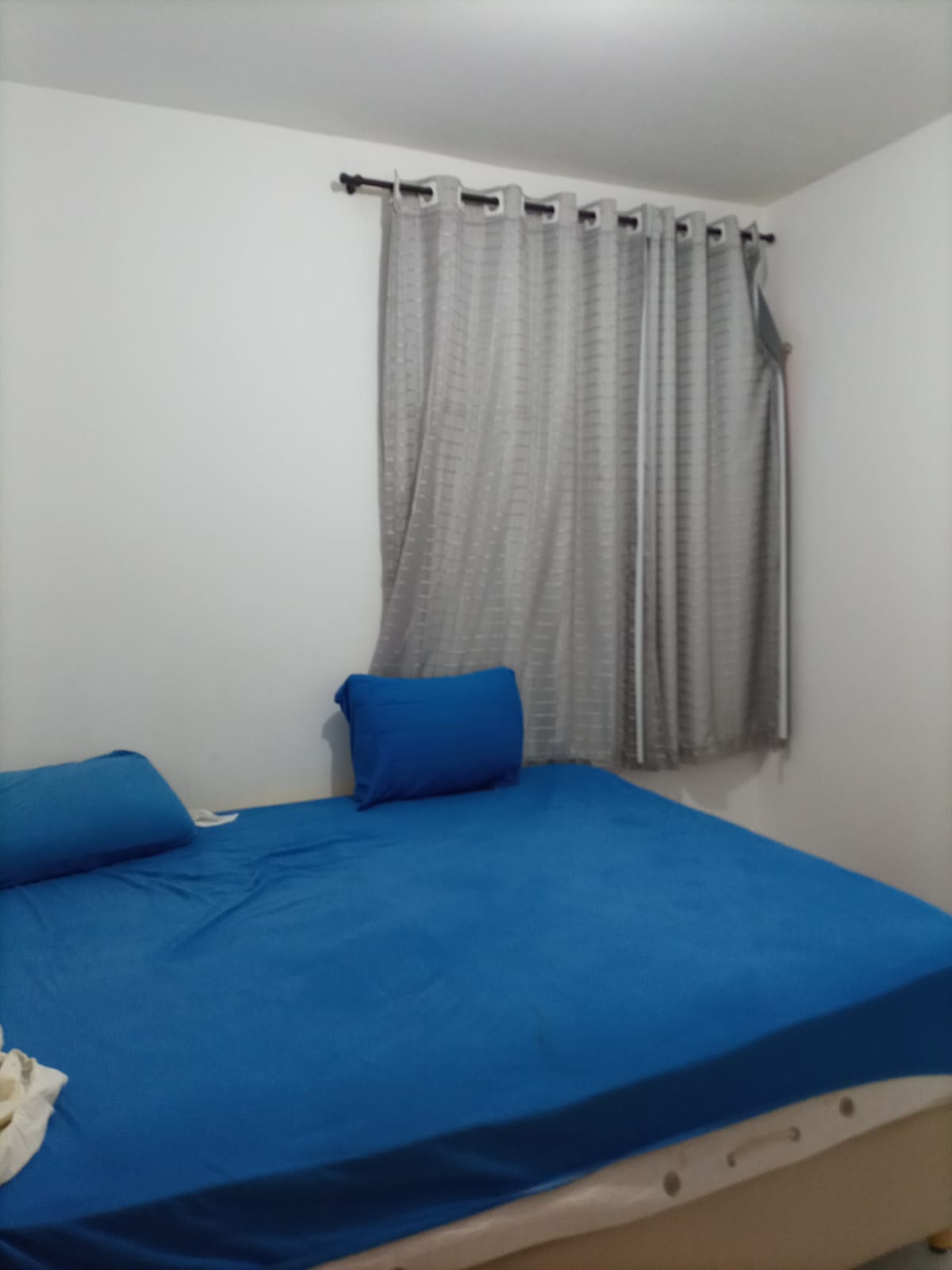 Imagem Apartamento com 3 Quartos à Venda, 65 m²em Maraponga - Fortaleza