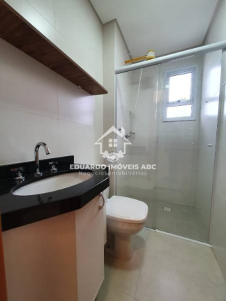 Imagem Apartamento com 2 Quartos à Venda, 65 m² em Centro - São Bernardo Do Campo