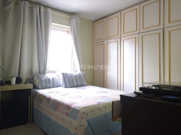 Imagem Apartamento com 2 Quartos à Venda, 63 m² em Centro - Criciúma
