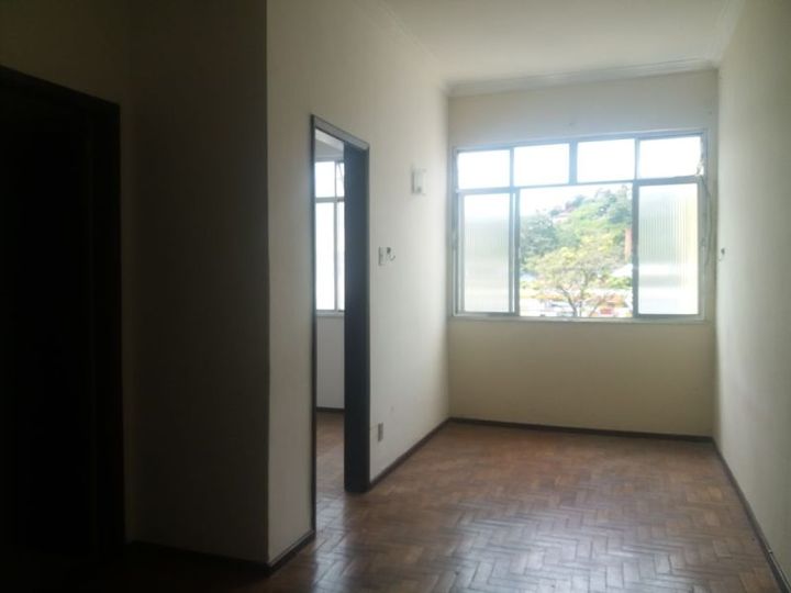 Imagem Apartamento com 1 Quarto à Venda, 40 m² em Várzea&nbsp; - Teresópolis