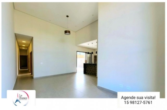 Imagem Casa de Condomínio com 3 Quartos à Venda, 175 m² em Aparecidinha - Sorocaba