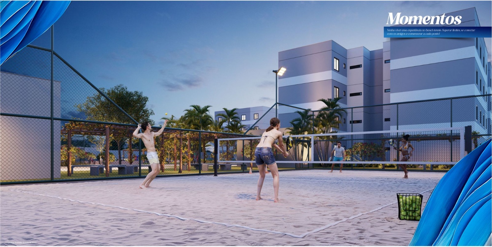Imagem Apartamento com 2 Quartos à Venda, 41 m² em Papagaio - Feira de Santana Imagem Apartamento com 2 Quartos à Venda, 41 m² em Papagaio - Feira de Santana