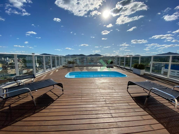 Imagem Apartamento com 3 Quartos à Venda, 108 m² em Centro - Camboriú