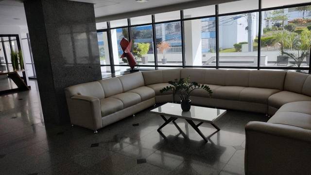 Imagem Apartamento com 1 Quarto à Venda, 49 m²em Pituba - Salvador