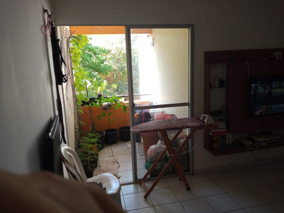 Imagem Apartamento com 2 Quartos para Alugar, 54 m² em Turu - São Luís Imagem Apartamento com 2 Quartos para Alugar, 54 m² em Turu - São Luís