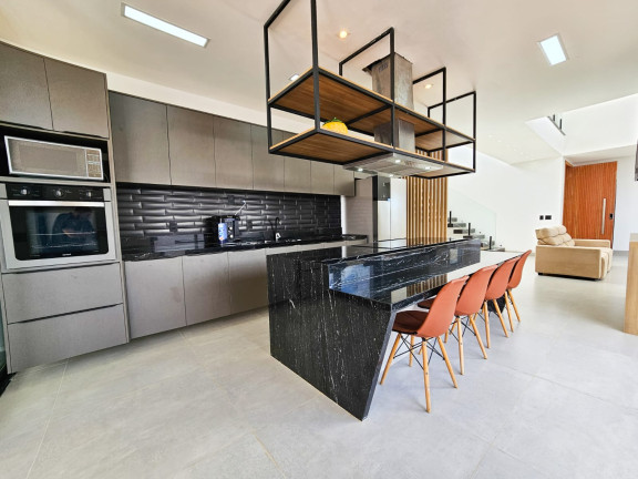 Imagem Casa de Condomínio com 4 Quartos à Venda, 231 m² em Parque das Nações - Parnamirim Imagem Casa de Condomínio com 4 Quartos à Venda, 231 m² em Parque das Nações - Parnamirim
