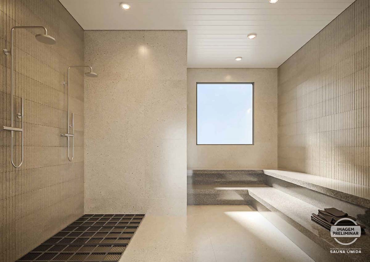 Imagem Apartamento com 2 Quartos à Venda, 67 m² em Aldeia - Barueri