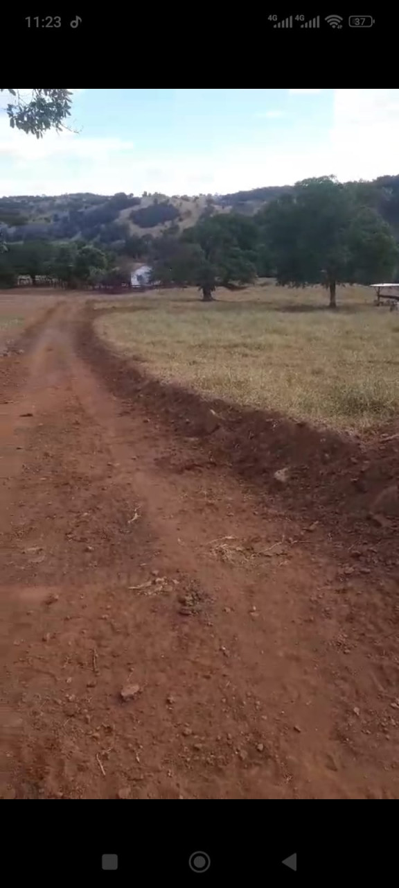 Fazenda à Venda, 65 Alq GOem ZONA RURAL - Córrego do Ouro