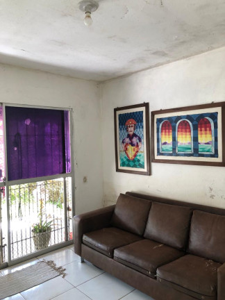 Imagem Casa com 2 Quartos à Venda, 120 m² em Candeias - Jaboatão dos Guararapes