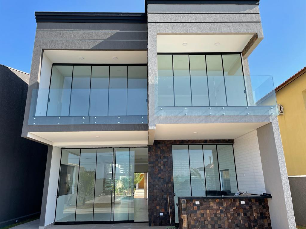 Imagem Casa de Condomínio com 4 Quartos à Venda, 250 m²em Condominio Belize - Itanhaém