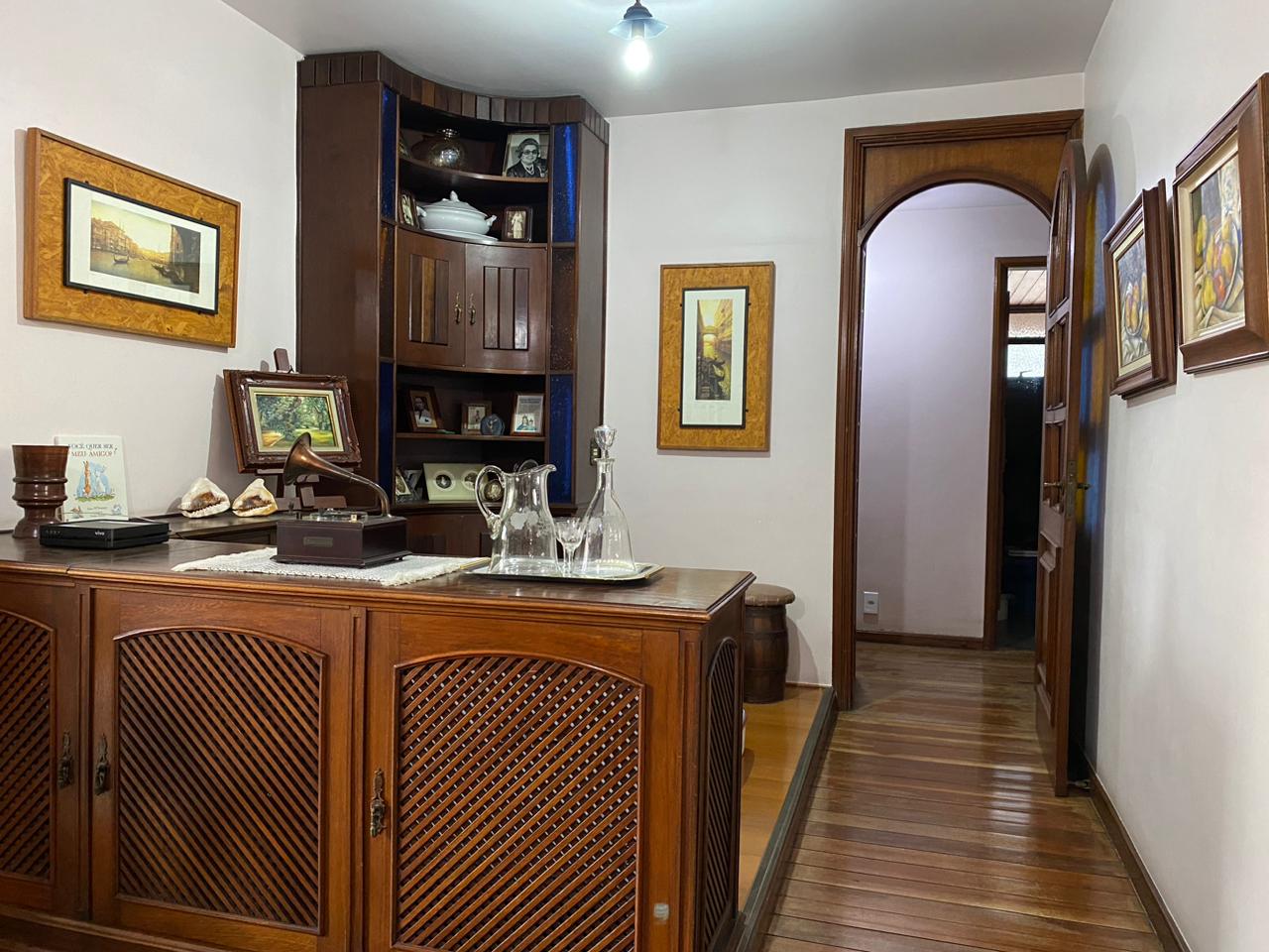 Imagem Apartamento com 3 Quartos à Venda, 112 m² em Icaraí - Niterói