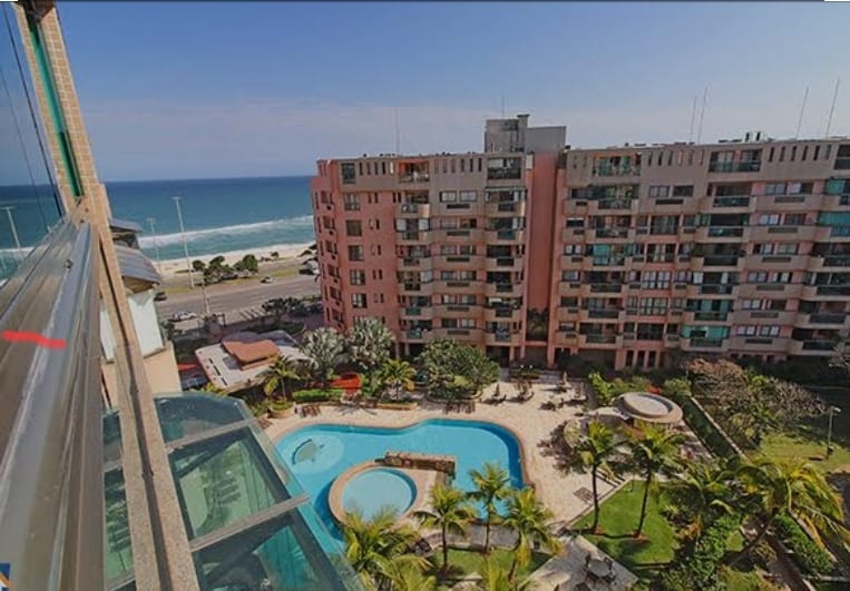 Imagem Apartamento com 2 Quartos à Venda, 100 m² em Barra da Tijuca - Rio de Janeiro Imagem Apartamento com 2 Quartos à Venda, 100 m² em Barra da Tijuca - Rio de Janeiro