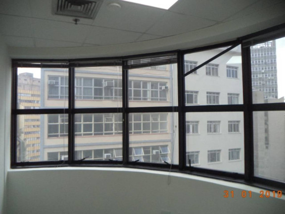 Imagem Sala Comercial à Venda ou Locação, 376 m² em Vila Buarque - São Paulo