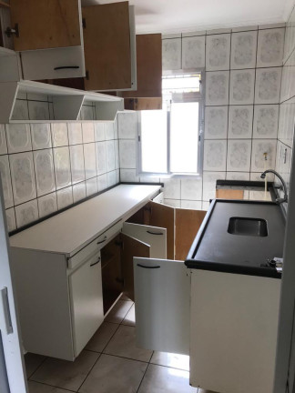 Imagem Apartamento com 1 Quarto à Venda, 42 m² em Vila Bancária - São Paulo Imagem Apartamento com 1 Quarto à Venda, 42 m² em Vila Bancária - São Paulo