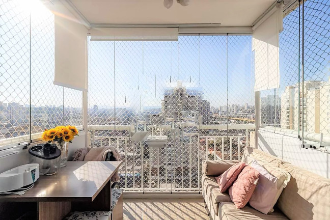 Imagem Apartamento com 2 Quartos à Venda, em Ipiranga - São Paulo Imagem Apartamento com 2 Quartos à Venda, em Ipiranga - São Paulo