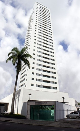 Imagem Apartamento com 2 Quartos à Venda, 55 m² em Boa Viagem - Recife
