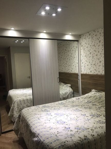 Imagem Apartamento com 3 Quartos para Alugar, 70 m² em Jaguaré - São Paulo Imagem Apartamento com 3 Quartos para Alugar, 70 m² em Jaguaré - São Paulo