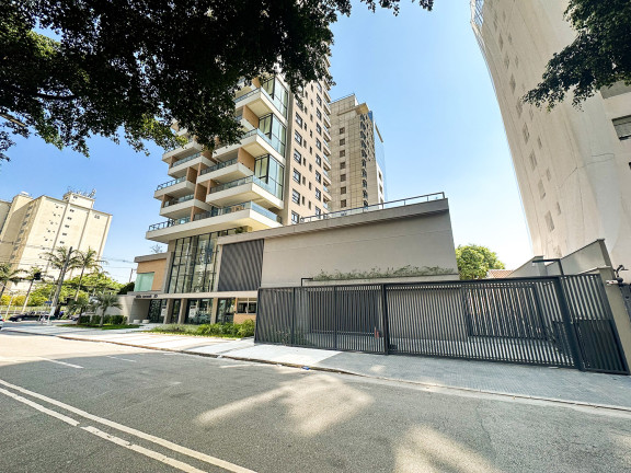 Imagem Apartamento com 3 Quartos à Venda, 127 m² em Paraíso - São Paulo Imagem Apartamento com 3 Quartos à Venda, 127 m² em Paraíso - São Paulo